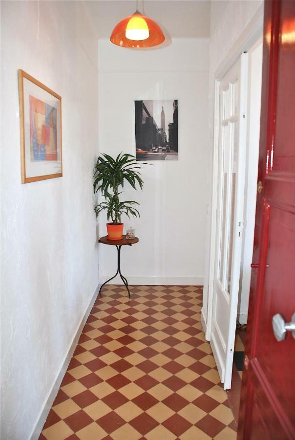 Mistral Apartment Carcassone Exterior photo