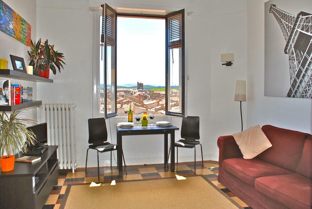 Mistral Apartment Carcassone Exterior photo