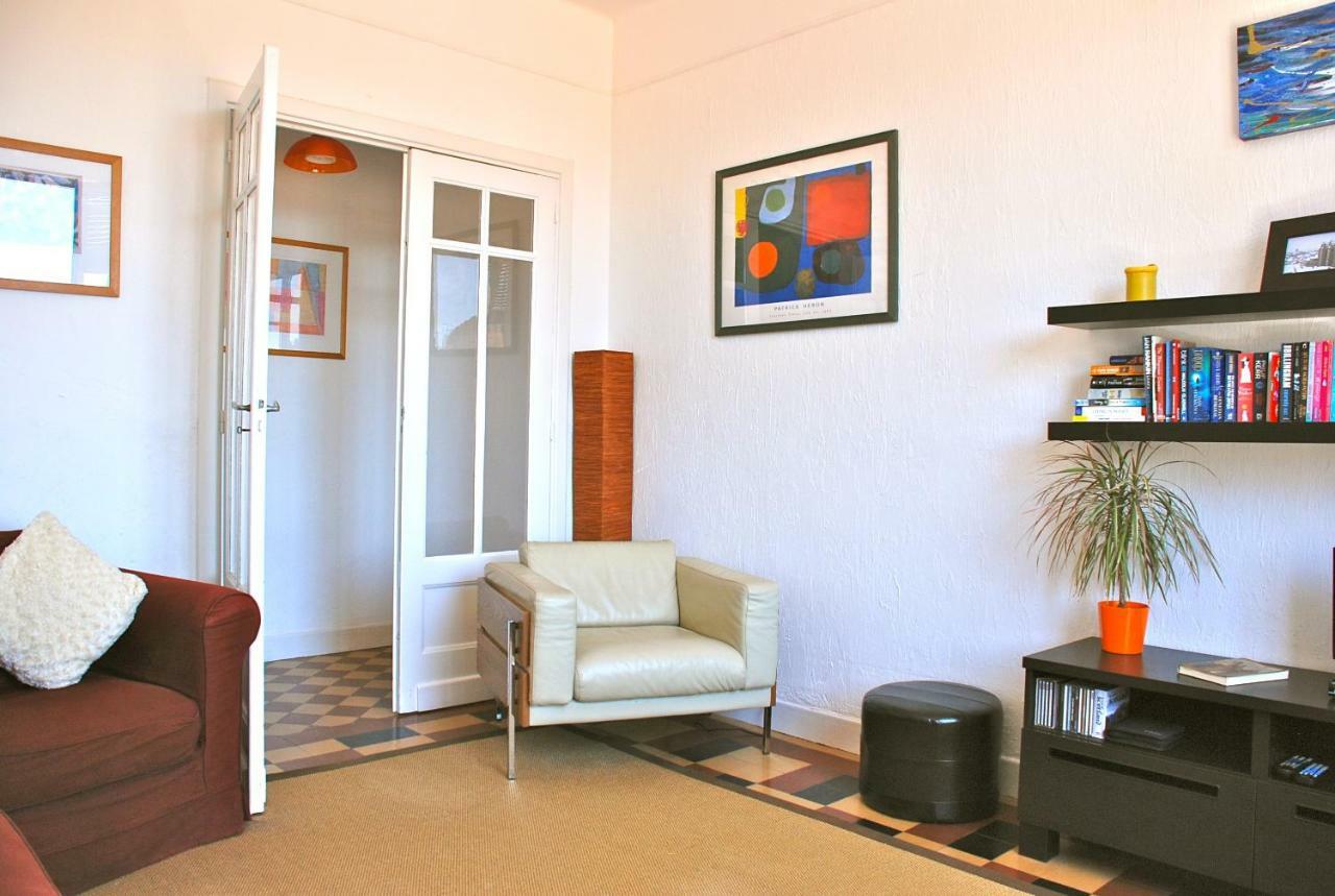 Mistral Apartment Carcassone Exterior photo